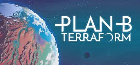 备用计划 家园 Plan B Terraform 中文版插画